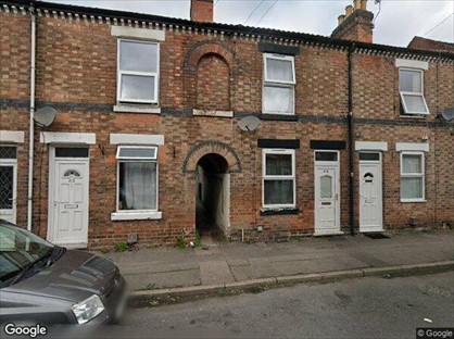 2 Bed Terraced House, Blackpool Street, DE14