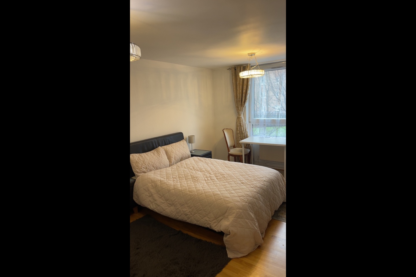 2 Bed Flat, John Strachey House, SW6, N1 7GU