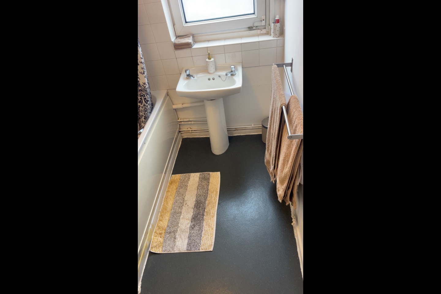 Additional image 4 of 2 Bed Flat, John Strachey House, SW6, N1 7GU