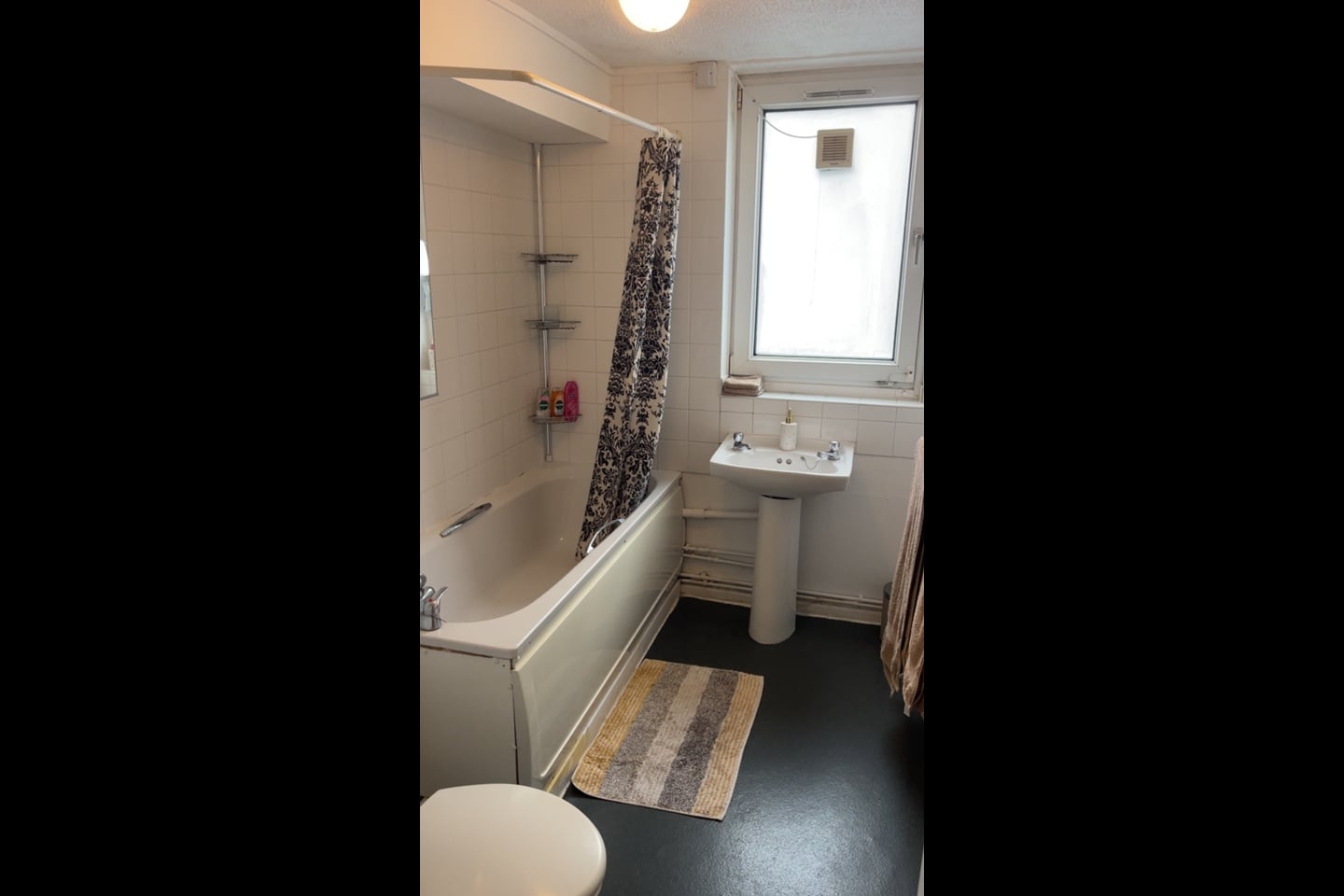 Additional image 5 of 2 Bed Flat, John Strachey House, SW6, N1 7GU