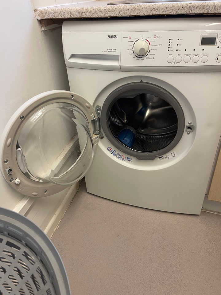 Additional image 8 of 2 Bed Flat, John Strachey House, SW6, N1 7GU