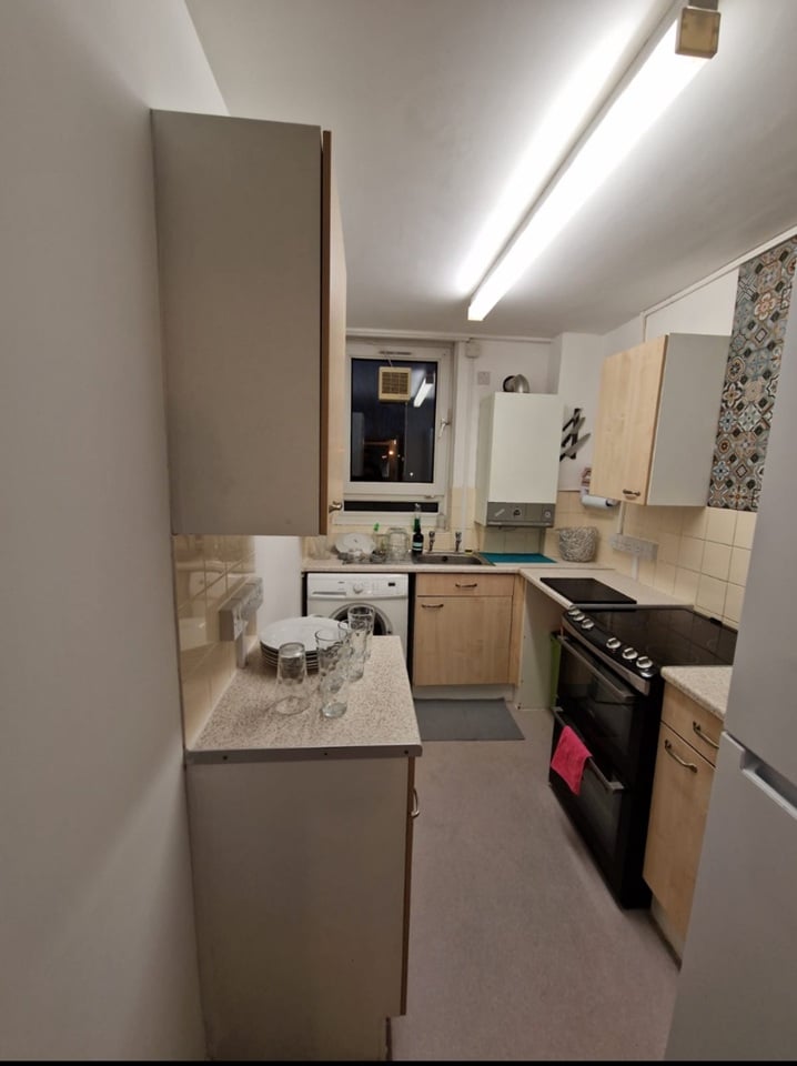 Additional image 9 of 2 Bed Flat, John Strachey House, SW6, N1 7GU