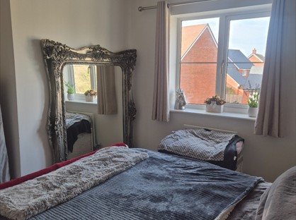 Room in a Shared House, Rosemary Lane, BN18