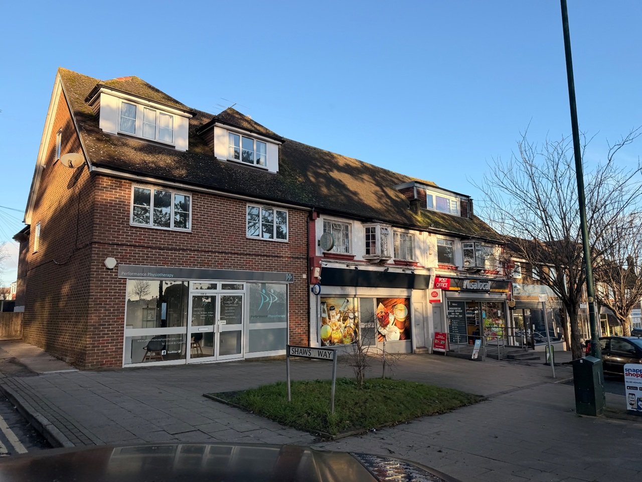 Rochester - 2 Bed Flat, Maidstone Road, ME1 - To Rent Now for £1,250.00 p/m