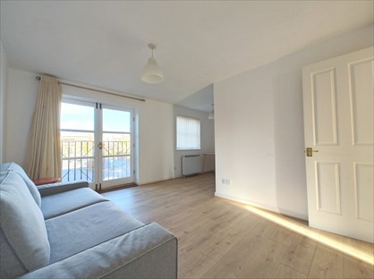 2 Bed Flat, St. Andrew Street, L3