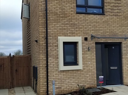 Room in a Shared House, Lullingstone Close Stone Greenhithe, DA9