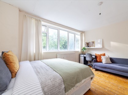 Room in a Shared House, Cortis Road, SW15