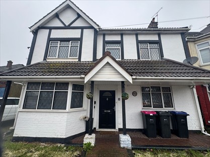 Room in a Shared House, Southbourne Grove, SS0