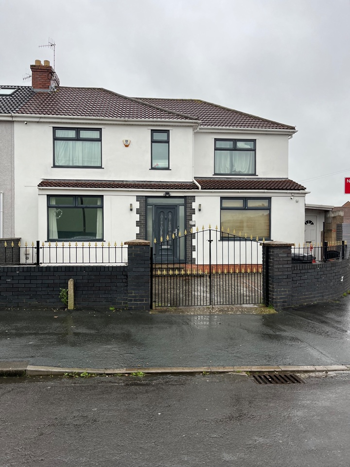 Room in a Shared House, Hillyfield Road, BS13, N1 7GU