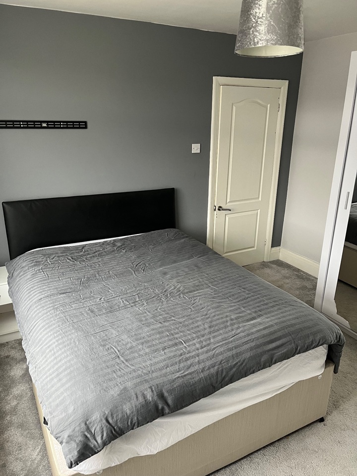 Additional image 6 of Room in a Shared House, Hillyfield Road, BS13, N1 7GU