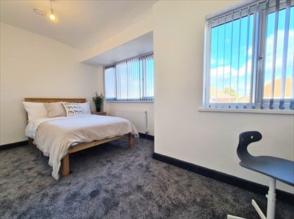 Room in a Shared House, Hill Top Road, B31