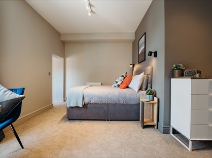 Room in a Shared House, Victoria Road, B79