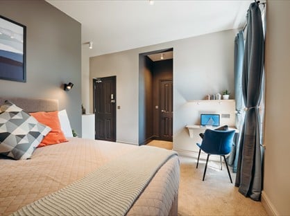 Room in a Shared House, Victoria Road, B79