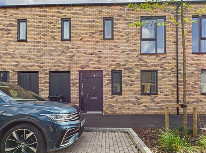 3 Bed Terraced House, Parkes Avenue, B12
