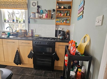 2 Bed Flat, Longton Grove, SE26