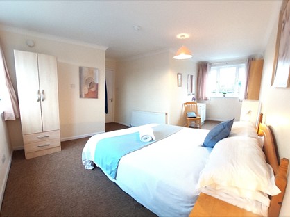 7 bed room for rent in Room in a Shared House, Annan Road, DG1