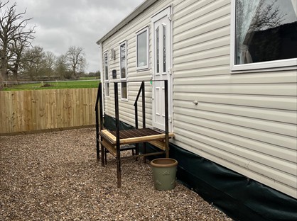 2 Bed Detached House, Crowfield Lane, GL18