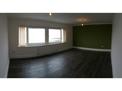 3 Bed Maisonette, Windmill Street, KA21