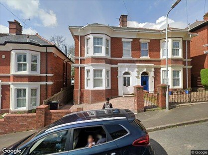 Room in a Shared House, Woodland Park Road, NP19