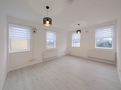 2 Bed Flat, Dane Court, E17