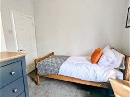 4 Bed Terraced House, Hambledon Street, NE24