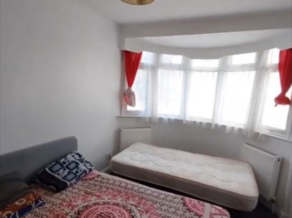 Room in a Shared House, Glebe Avenue, HA3