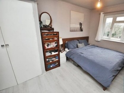 Room in a Shared Flat, Basing Way, N3