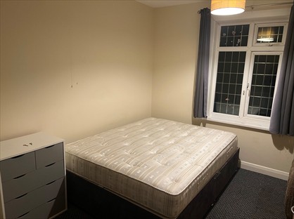 Room in a Shared House, Brunswick, PE25