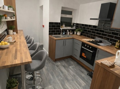 Room in a Shared House, Albert Road, DY10