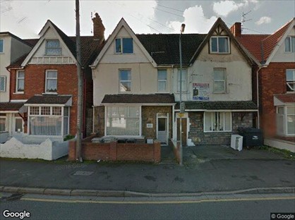 Room in a Shared House, Grosvenor Road, PE25