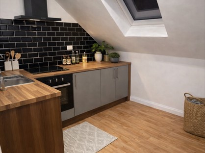 Room in a Shared Flat, Albert Road, DY10