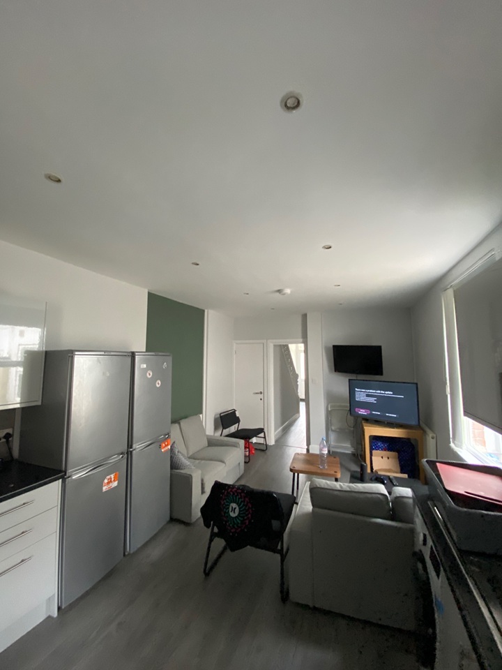 房产图片 2 - 合租房间，阿尔弗雷德街，CF24，N1 7GU