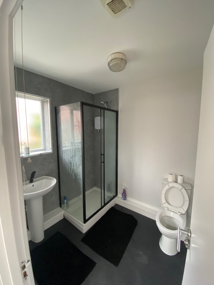 房产图片 3 - 合租房间，阿尔弗雷德街，CF24，N1 7GU