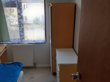 Room in a Shared House, Nuns Way, CB4
