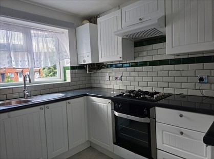 2 Bed Terraced House, Wolfsbane Drive, WS5