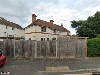 Studio Flat, Australia Avenue, SL6