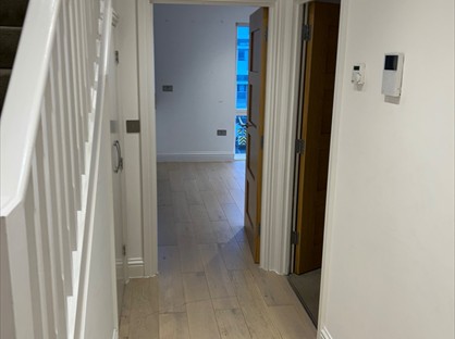 2 Bed Flat, Ongar Road, CM15