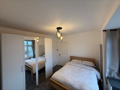 Room in a Shared House, Prospect Road, CV31