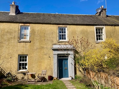 3 Bed Terraced House, Glencorse Kennels, EH26