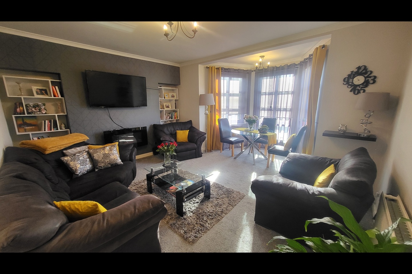 Additional image 3 of Room in a Shared Flat, Craigmillar Castle Avenue, EH16, N1 7GU