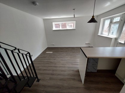 1 Bed Semi-Detached House, Meerbrook Close, DE21