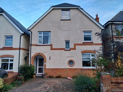 5 Bed Detached House, Clearmount Road, DT4