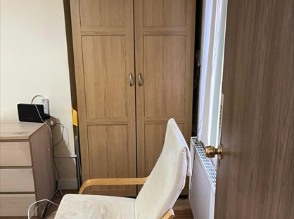 Bedsit, Beeston Road, LS11