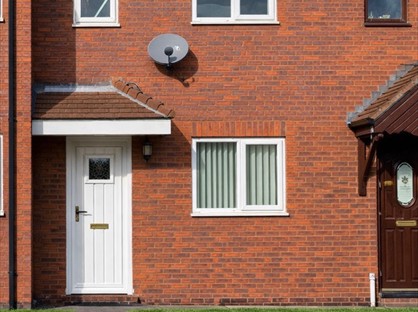 2 Bed Terraced House, Dairy Close, DY4