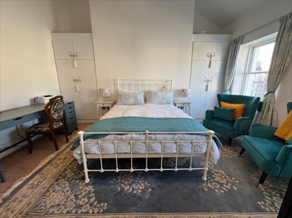 Room in a Shared Flat, Gresham House, BN21