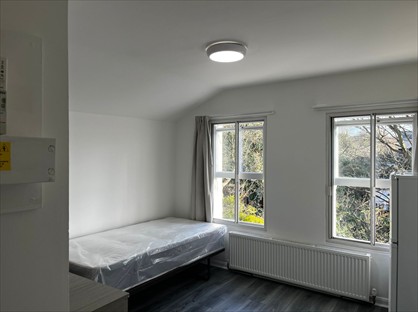 Room in a Shared House, Queens Road, SE14