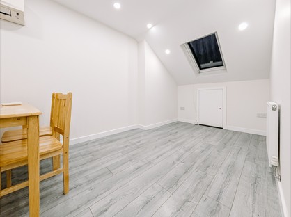 1 Bed Flat, High Road, N15