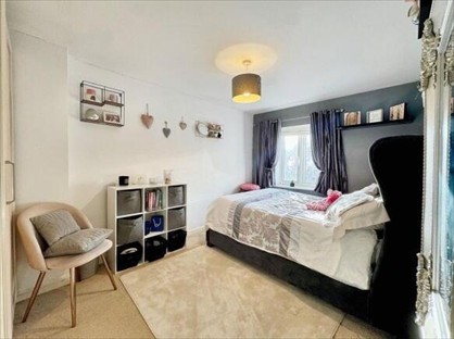 Room in a Shared House, Middlesbrough, TS8