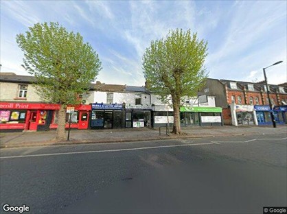 1 Bed Flat, Brighton Road, CR2