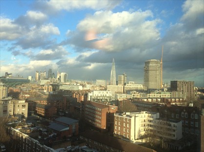 1 Bed Flat, Westminster Bridge Road, SE1